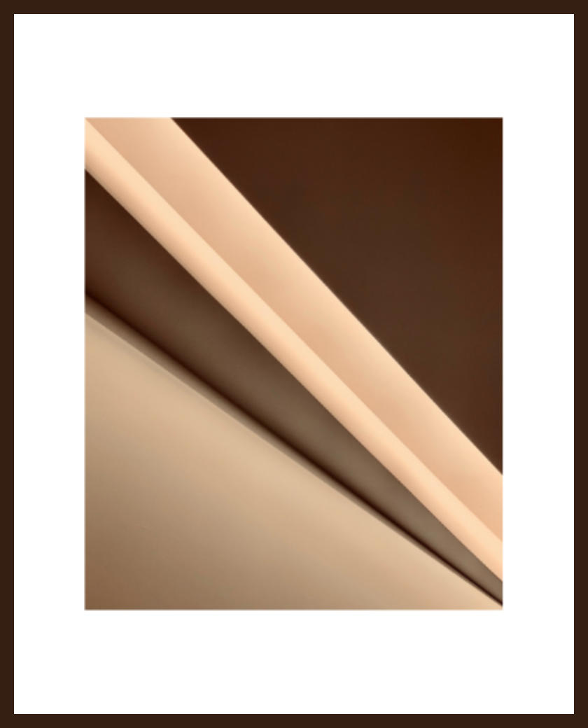 Lignes de Lumière